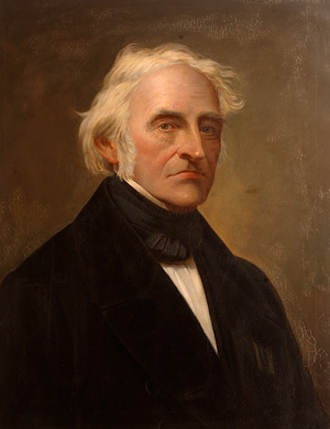 Carl Friedrich Philipp von Martius (1794-1868)