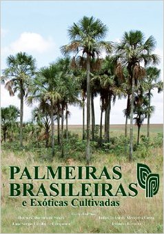 Palmeiras Brasileiras e Ex�ticas Cultivadas